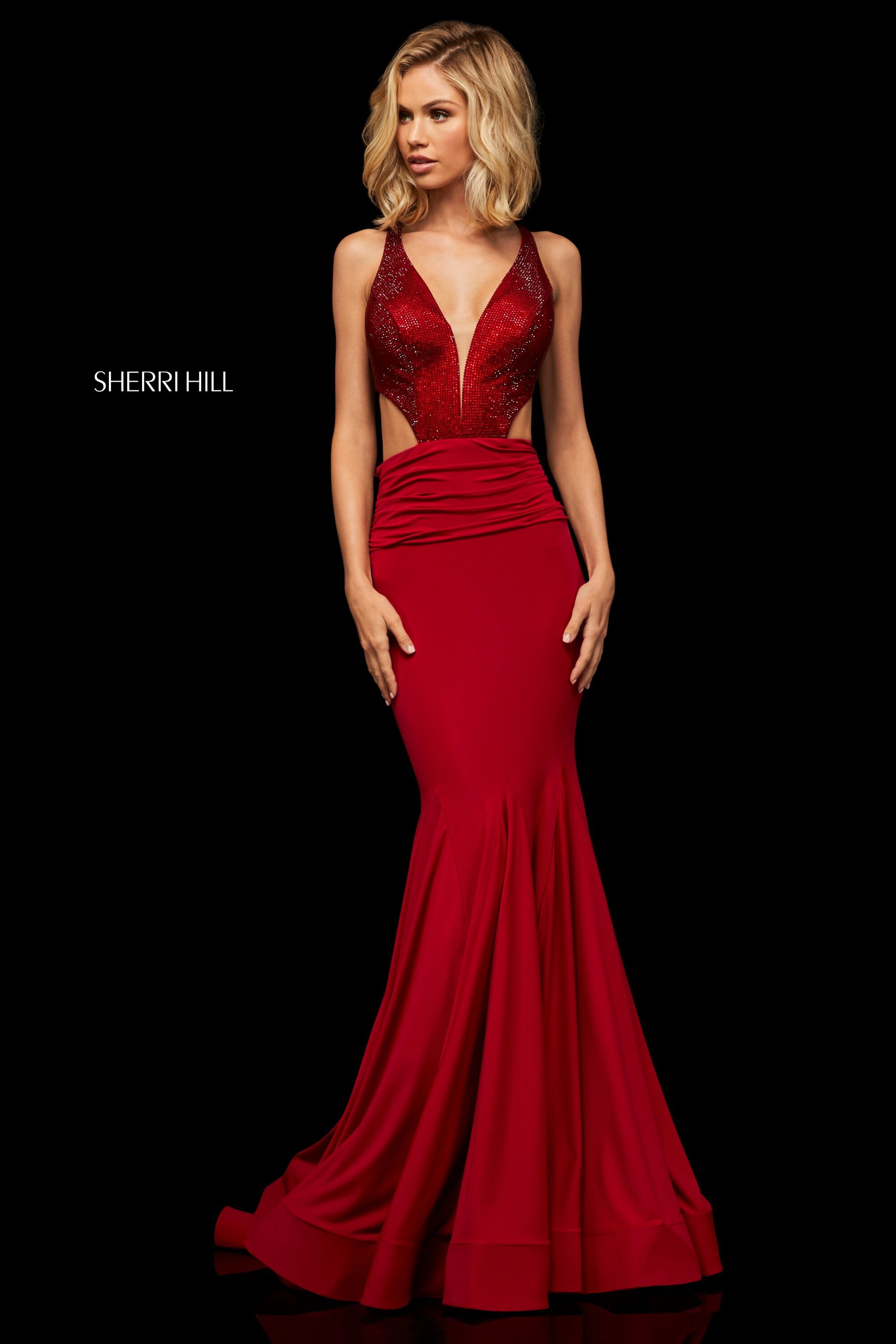 style № 52793 designed by SherriHill